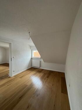 Foto - 4 Zimmer Dachgeschoßwohnung in Karlsruhe