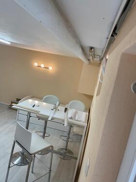 Foto - Singelwohnung Aschaffenburg Damm