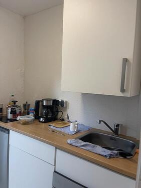 Foto - 1 Zimmer Etagenwohnung in Aschaffenburg