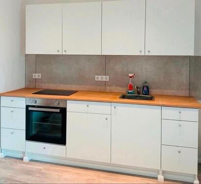 Foto - 1 Zimmer Etagenwohnung zur Miete in Oldenburg