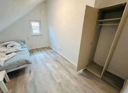 Foto - Etagenwohnung in Oldenburg zur Miete