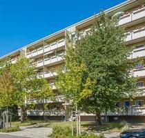 Ihre neue 3-Raum-Wohnung mit Balkon! - Dresden Prohlis