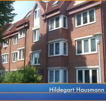 Grüne Wohnaose in bester Lage in Wedel!