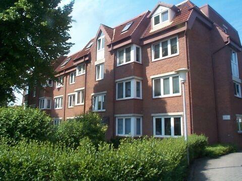 Foto - 1 Zimmer Etagenwohnung zur Miete in Wedel