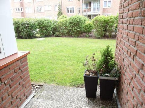 Foto - 1 Zimmer Etagenwohnung in Wedel