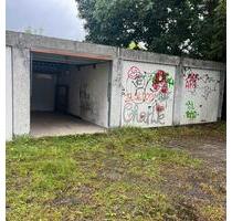 GargaeLager Zwickau 08058 zu vermieten - Chemnitz Altendorf