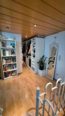 Foto - 2,5 Zi Wohnung für SinglesPaare in Unterschleissheim