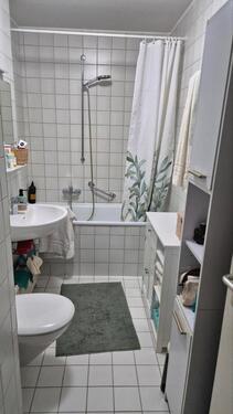 Foto - 2 Zimmer Etagenwohnung in Unterschleißheim