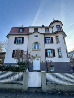 Foto - 4-Zimmer Wohnung im Reutlinger Villenviertel