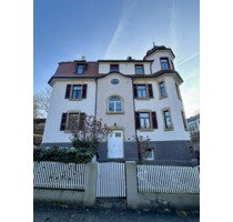4-Zimmer Wohnung im Reutlinger Villenviertel - Reutlingen Sondelfingen