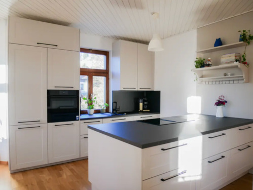 Foto - 4 Zimmer Etagenwohnung in Reutlingen