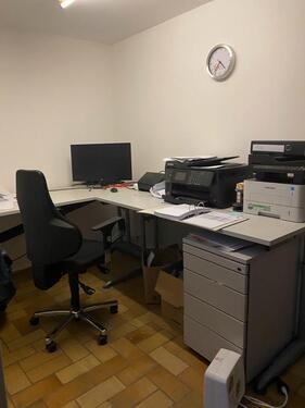 Foto - Lagerhalle im Altengamme, Hamburg 21039. 1500€