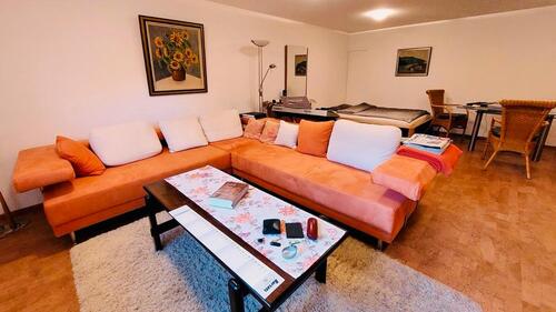 Foto - Möblierte Wohnung-alles inklusive! Nur noch einziehen!