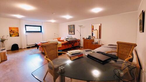 Foto - 2 Zimmer Etagenwohnung in Burgwedel