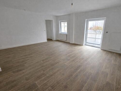 Foto - Keine Lust auf 0815 Wohnung? Willkommen in den Wohnungen von GCP!