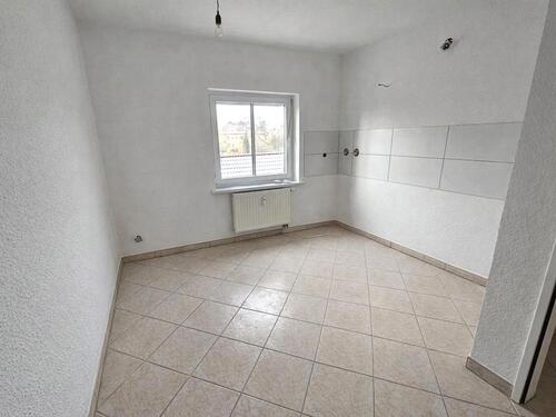 Foto - 2 Zimmer Etagenwohnung zur Miete in Delitzsch