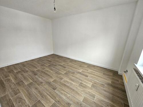 Foto - Etagenwohnung in Delitzsch zur Miete