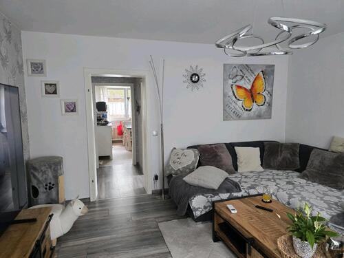 Foto - 3 Zimmer Etagenwohnung in Recklinghausen