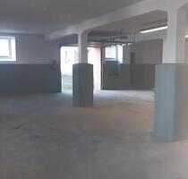 Lagerhalle Autostellplätze 162m² Lüdenscheid Nord - Schalksmühle