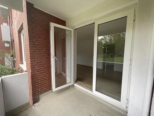 Foto - 3 Zimmer Etagenwohnung zur Miete in Aurich