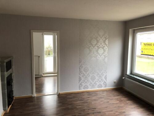 Foto - 2.5 Zimmer Etagenwohnung zur Miete in Nordenham