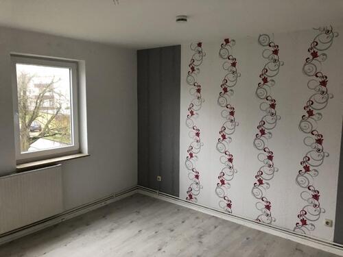 Foto - Etagenwohnung in Nordenham zur Miete