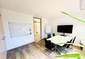 Foto - Moderner Büroraum im Zentrum von Augsburg-Hochzoll