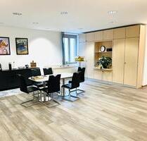 Moderner Büroraum im Zentrum von Augsburg-Hochzoll