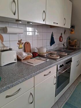 Foto - Dachgeschoßwohnung in Hameln zum Kaufen