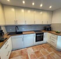 Freistehendes Einfamilienhaus ab Sommer 2027 - Sande