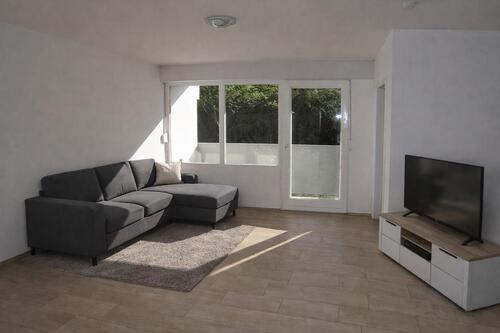 Foto - 1 Zimmer Erdgeschoßwohnung in Frankfurt am Main