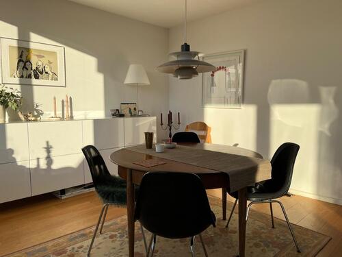 Foto - 4 Zimmer Etagenwohnung zum Kaufen in Oldenburg