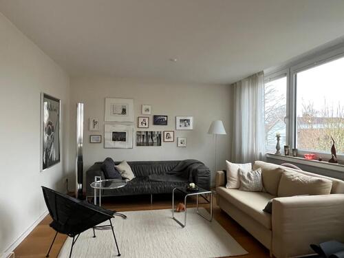 Foto - 4 Zimmer Etagenwohnung in Oldenburg