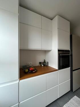 Foto - Etagenwohnung in Oldenburg zum Kaufen