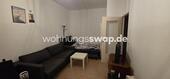 Foto - Wohnungsswap - 1 Zimmer, 27 m² - Wiclefstraße, Moabit, Berlin
