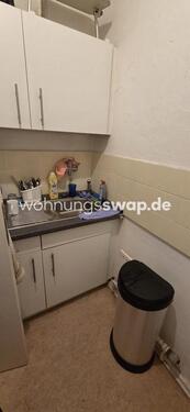 Foto - 1 Zimmer Etagenwohnung in Berlin