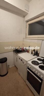 Foto - Etagenwohnung in Berlin zur Miete