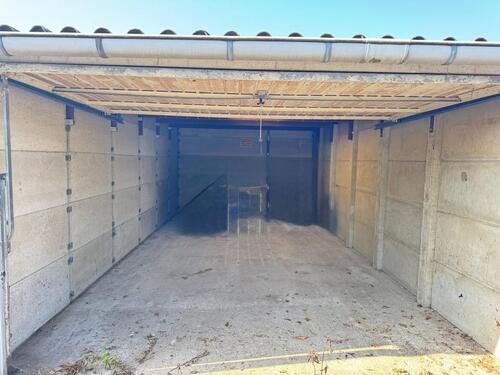 Foto - Garage Lagerhalle Stellplatz 26,86qm