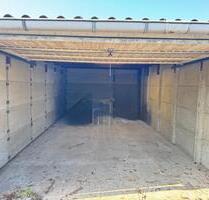 Garage Lagerhalle Stellplatz 26,86qm - Bremen Obervieland