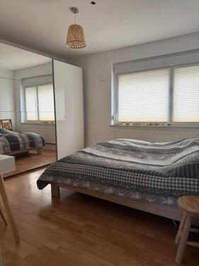 Foto - 3 Zimmer Erdgeschoßwohnung zur Miete in Braunschweig