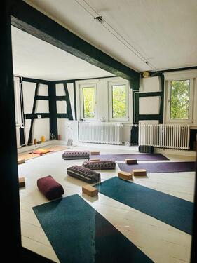 Foto - Yogaraum stundenweise zu mieten Frankfurt-Eschenheim