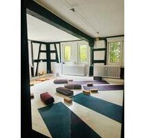 Yogaraum stundenweise zu mieten Frankfurt-Eschenheim - Frankfurt am Main Eschersheim