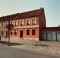 Großzügiges Einfamilienhaus mit großem Grundstück - Tangermünde