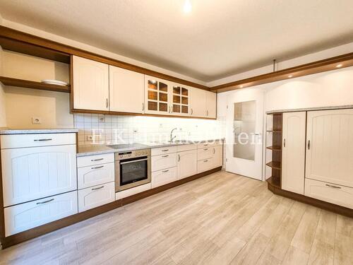 Foto - 3 Zimmer Erdgeschoßwohnung in Rhauderfehn