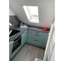 Dachgeschosswohnung Bad Sachsa - 580,00&nbsp;EUR Kaltmiete, ca.&nbsp; 50,00&nbsp;m&sup2; in Sonnenstein (PLZ: 37345)