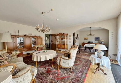 Foto - 4 Zimmer Mehrfamilienhaus, Wohnhaus zur Miete in Norden