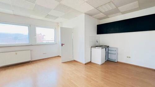 Foto - 1 Zimmer Etagenwohnung zur Miete in Wettenberg
