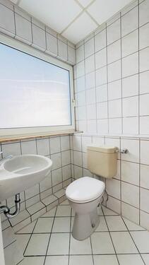 Foto - Etagenwohnung in Wettenberg zur Miete