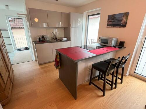 Foto - 2-Zimmer-Wohnung in Baden-Baden