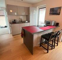 2-Zimmer-Wohnung in Baden-Baden